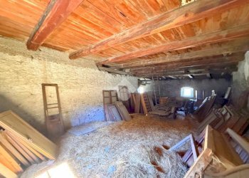 Rustico Via Des Ambrois, Oulx - foto 13