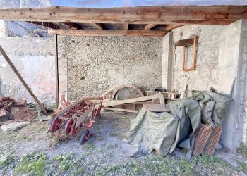 Rustico Via Des Ambrois, Oulx - foto 16