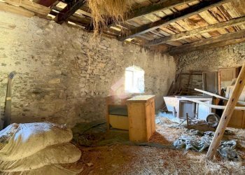Rustico Via Des Ambrois, Oulx - foto 19