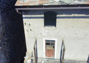 Rustico Via Des Ambrois, Oulx - foto 21