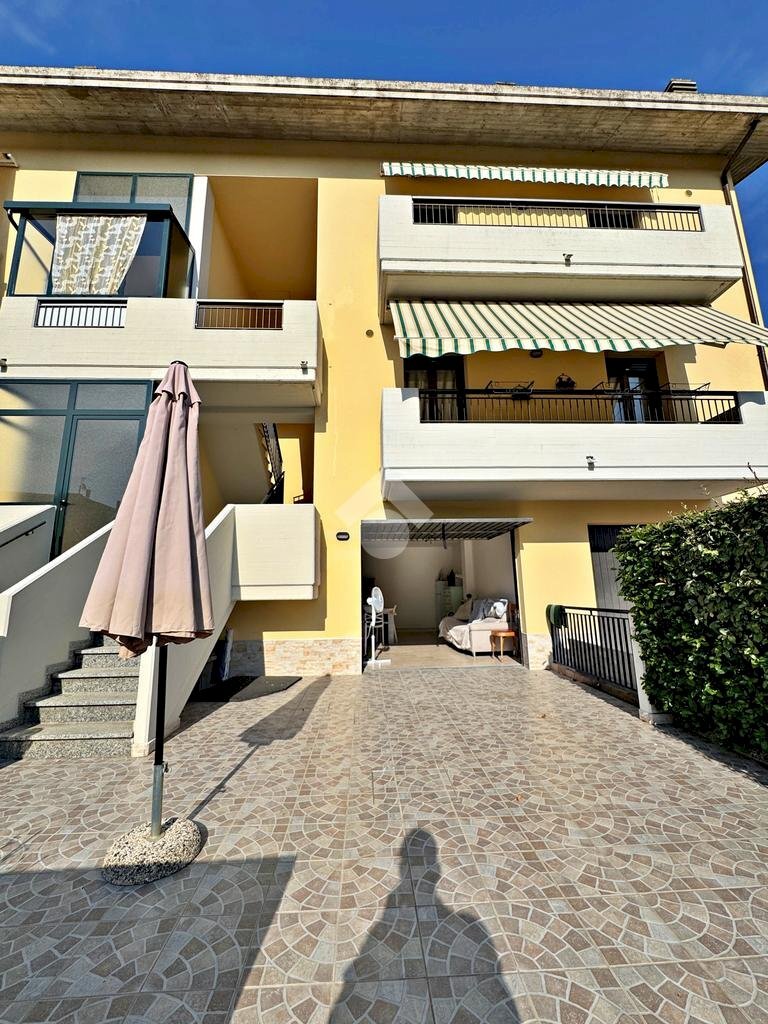 Four-room apartment Via pisa, Vallefoglia - photo 1