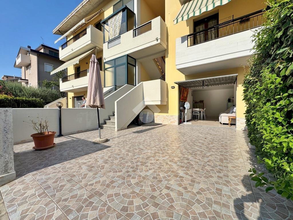 Four-room apartment Via pisa, Vallefoglia - photo 2
