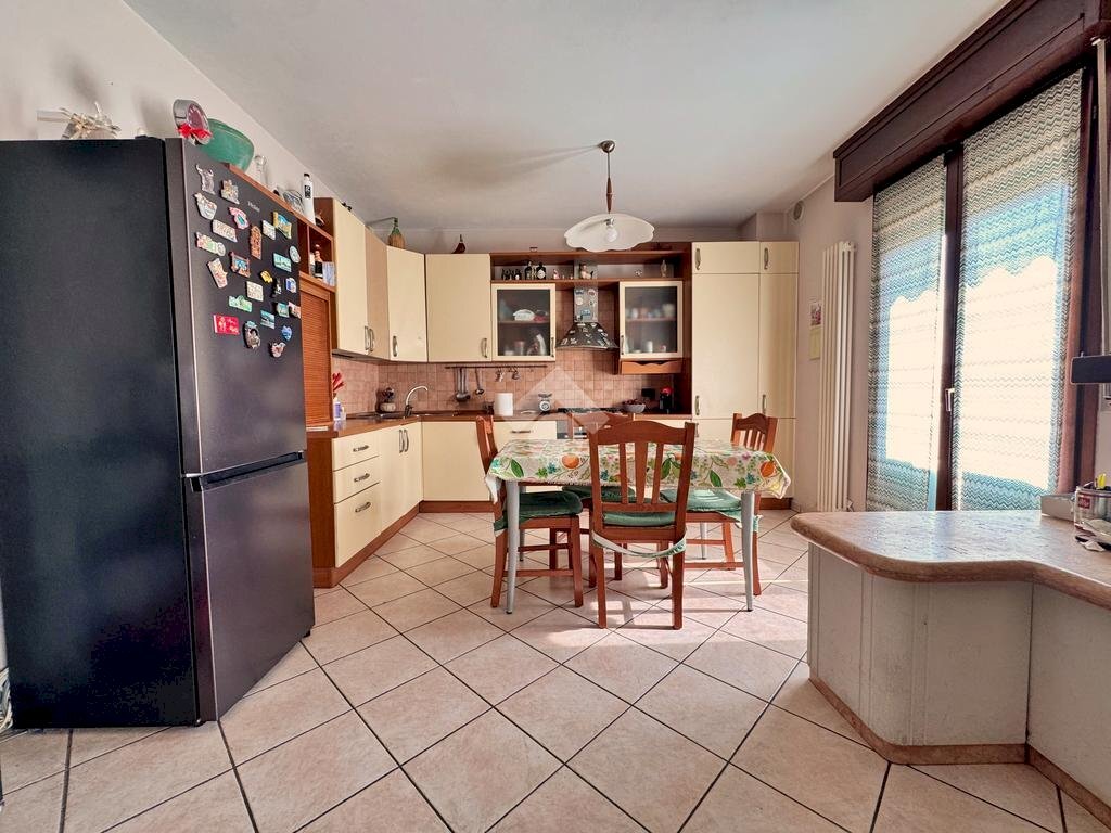 Four-room apartment Via pisa, Vallefoglia - photo 3