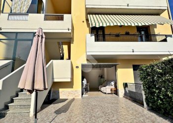 Four-room apartment Via pisa, Vallefoglia - photo 1