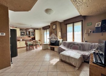 Four-room apartment Via pisa, Vallefoglia - photo 5