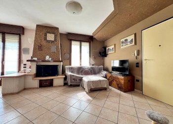 Four-room apartment Via pisa, Vallefoglia - photo 8