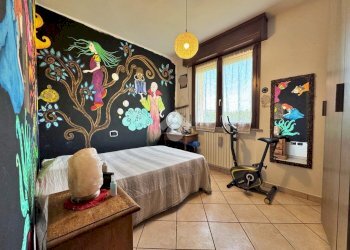 Four-room apartment Via pisa, Vallefoglia - photo 22