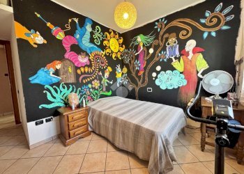 Four-room apartment Via pisa, Vallefoglia - photo 23