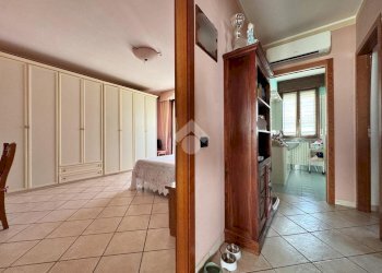 Four-room apartment Via pisa, Vallefoglia - photo 24