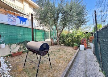Four-room apartment Via pisa, Vallefoglia - photo 27