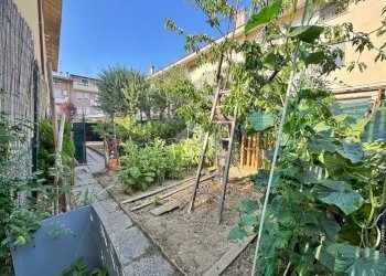 Four-room apartment Via pisa, Vallefoglia - photo 29