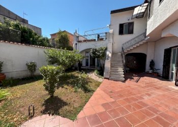 Villa Mondragone - foto 1