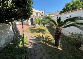 Villa Mondragone - foto 12