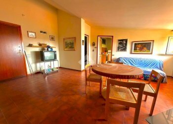 Attic Via Diano San Pietro, Diano Castello - photo 6