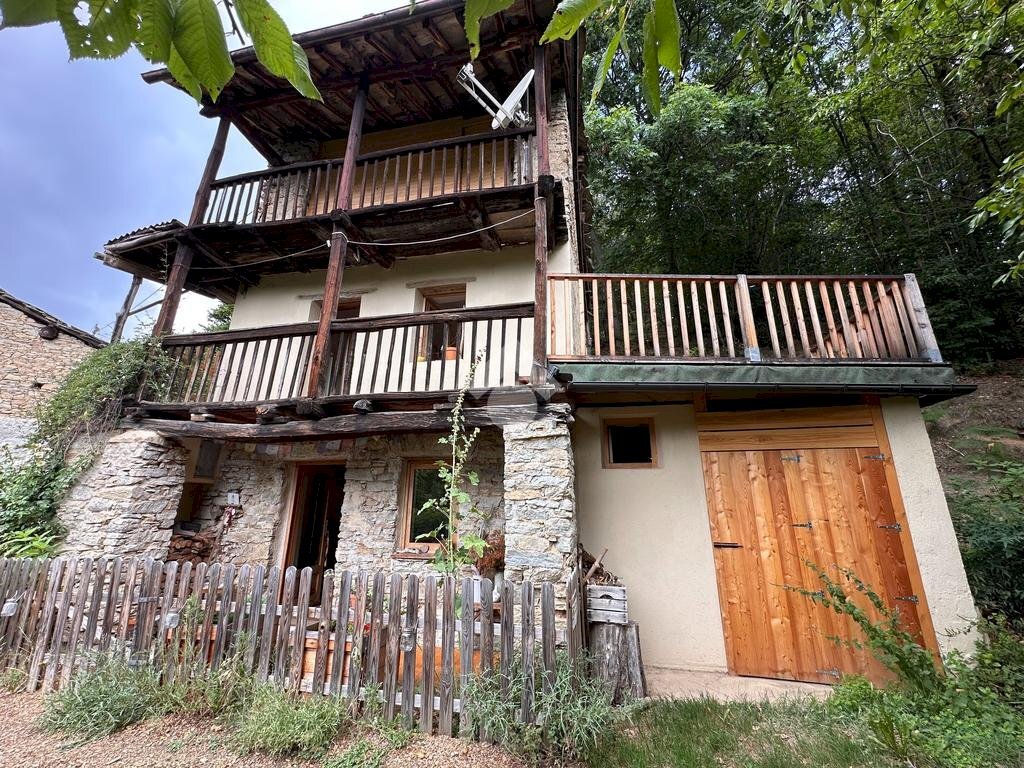Casa indipendente Borgata benna, Giaveno - foto 1
