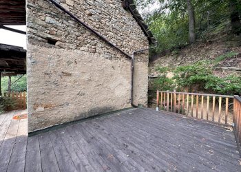 Casa indipendente Borgata benna, Giaveno - foto 5