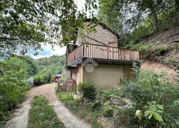 Casa indipendente Borgata benna, Giaveno - foto 6