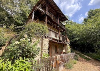 Casa indipendente Borgata benna, Giaveno - foto 7