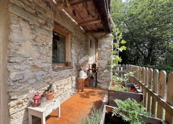 Casa indipendente Borgata benna, Giaveno - foto 8