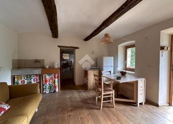 Casa indipendente Borgata benna, Giaveno - foto 12