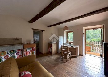 Casa indipendente Borgata benna, Giaveno - foto 14