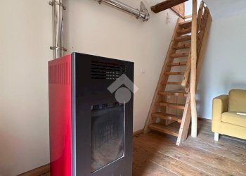 Casa indipendente Borgata benna, Giaveno - foto 16