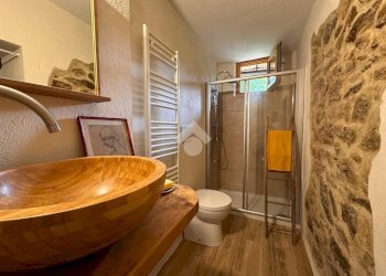 Casa indipendente Borgata benna, Giaveno - foto 19