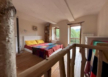 Casa indipendente Borgata benna, Giaveno - foto 24