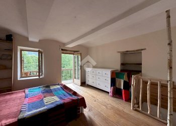 Casa indipendente Borgata benna, Giaveno - foto 28