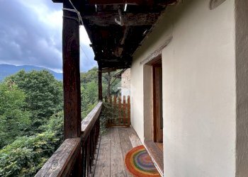 Casa indipendente Borgata benna, Giaveno - foto 32