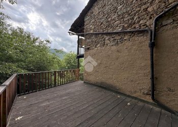 Casa indipendente Borgata benna, Giaveno - foto 34