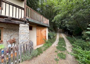 Casa indipendente Borgata benna, Giaveno - foto 35