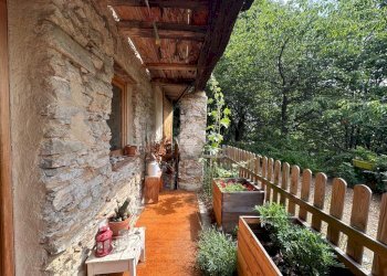 Casa indipendente Borgata benna, Giaveno - foto 36