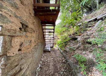 Casa indipendente Borgata benna, Giaveno - foto 37