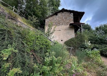 Casa indipendente Borgata benna, Giaveno - foto 39