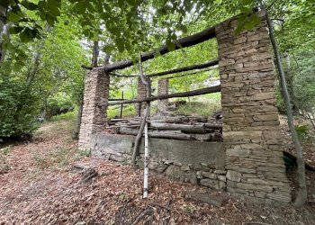 Casa indipendente Borgata benna, Giaveno - foto 42