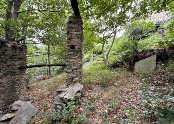 Casa indipendente Borgata benna, Giaveno - foto 44