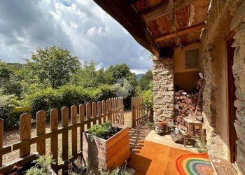 Casa indipendente Borgata benna, Giaveno - foto 47