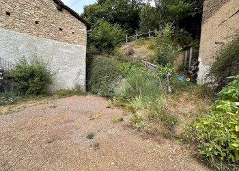 Casa indipendente Borgata benna, Giaveno - foto 49