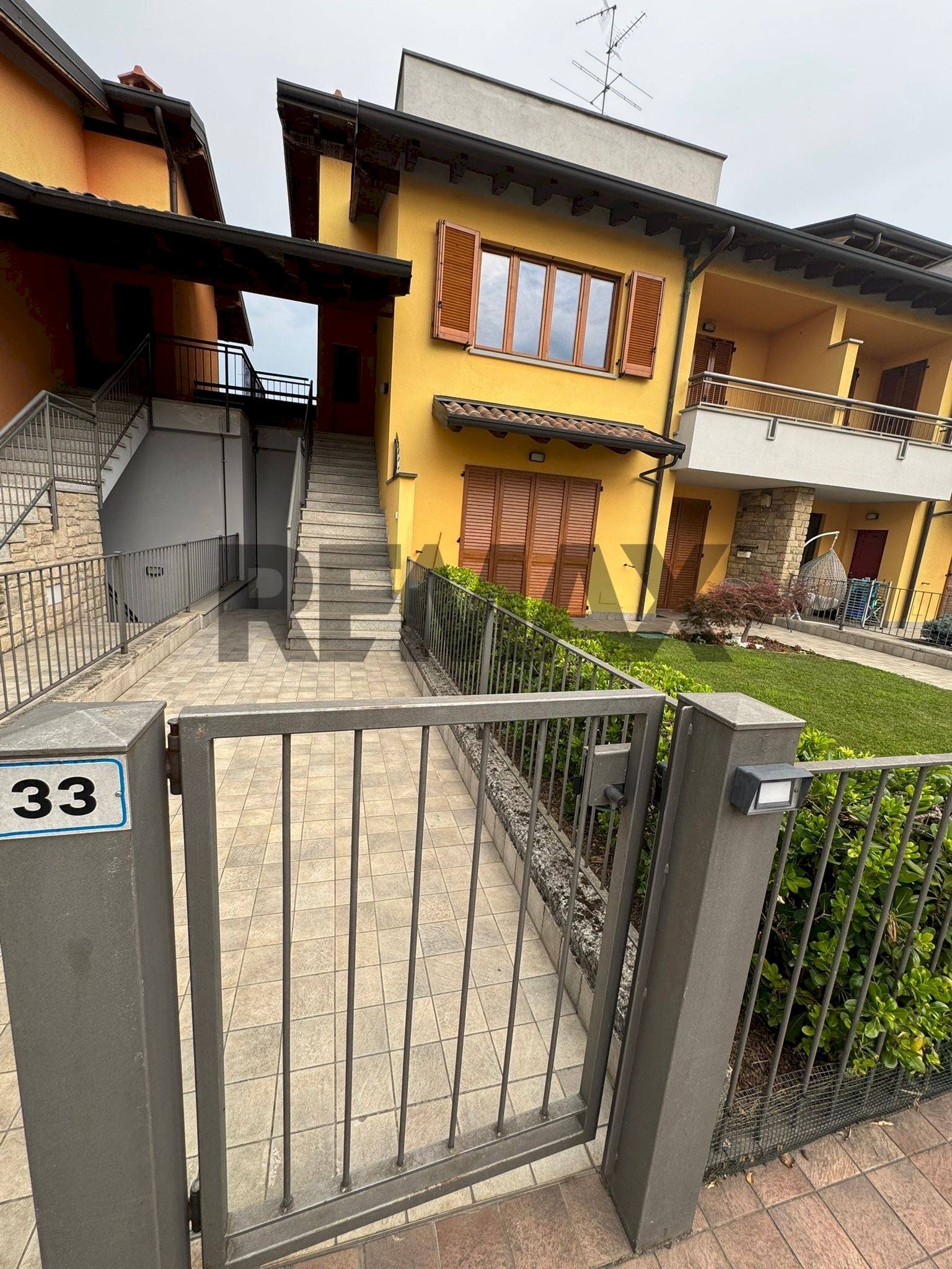 Two-room apartment Osio Sotto, BG, Osio Sotto - photo 1