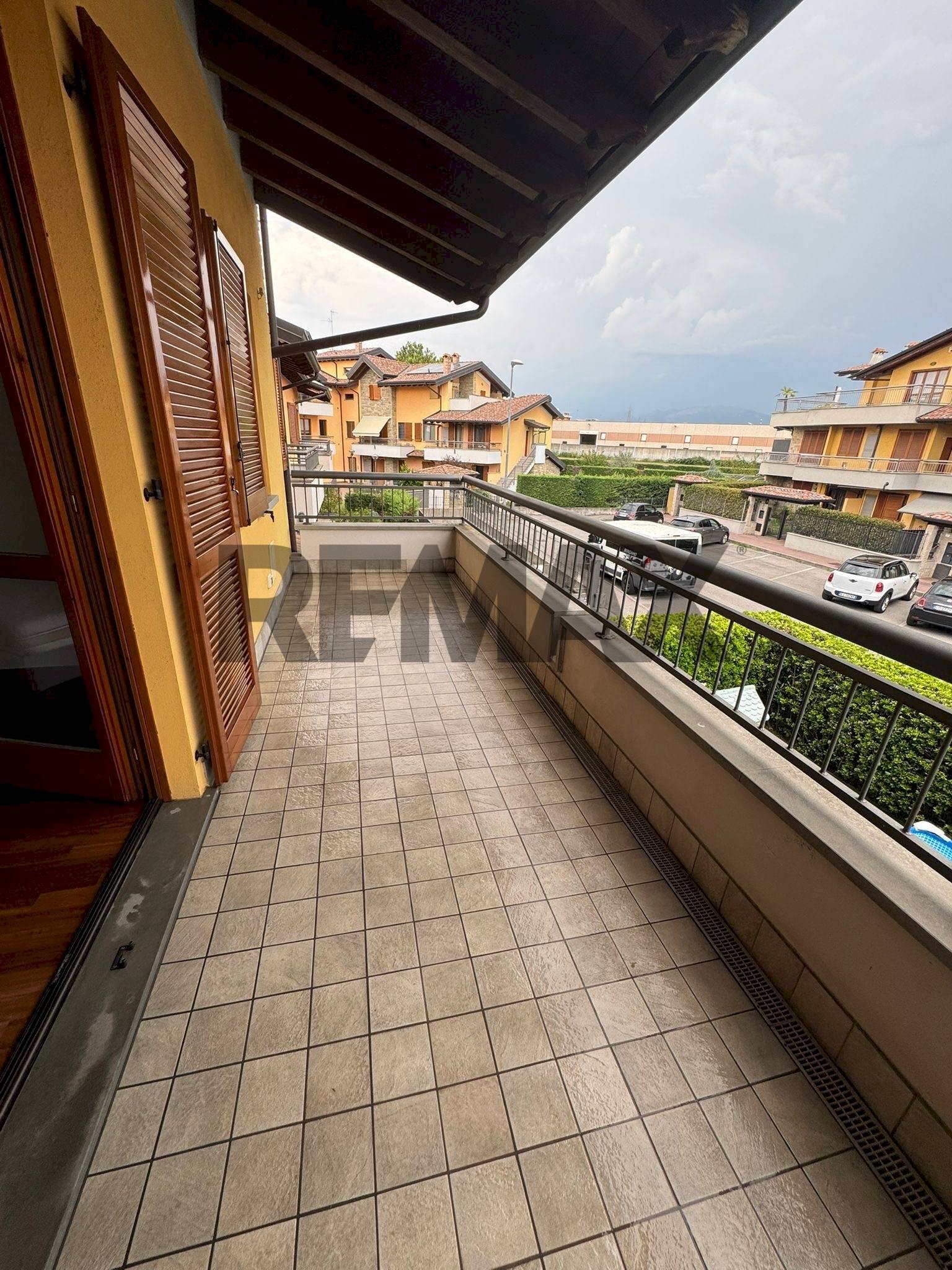 Two-room apartment Osio Sotto, BG, Osio Sotto - photo 2