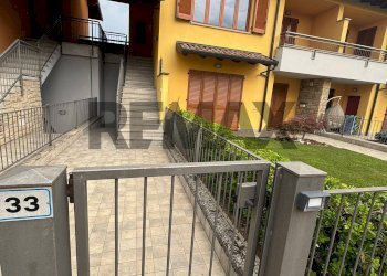 Two-room apartment Osio Sotto, BG, Osio Sotto - photo 1