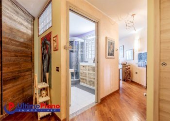 One-room apartment Via Jean Baptiste de Tillier 31, Aosta - photo 3