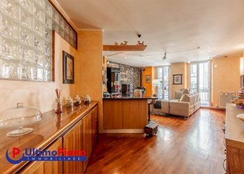 One-room apartment Via Jean Baptiste de Tillier 31, Aosta - photo 4