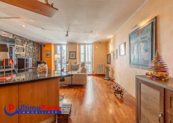 One-room apartment Via Jean Baptiste de Tillier 31, Aosta - photo 5