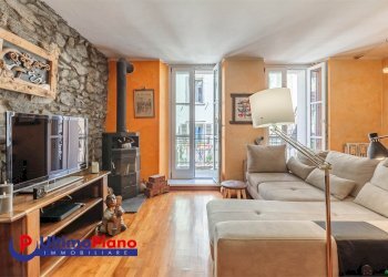 One-room apartment Via Jean Baptiste de Tillier 31, Aosta - photo 7