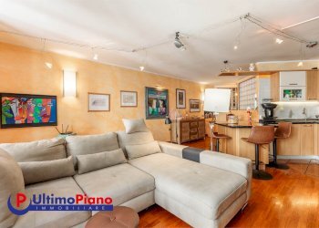 One-room apartment Via Jean Baptiste de Tillier 31, Aosta - photo 9