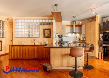 One-room apartment Via Jean Baptiste de Tillier 31, Aosta - photo 10