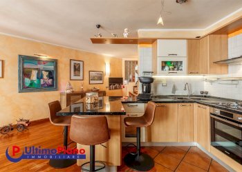 One-room apartment Via Jean Baptiste de Tillier 31, Aosta - photo 11