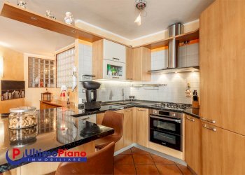 One-room apartment Via Jean Baptiste de Tillier 31, Aosta - photo 12
